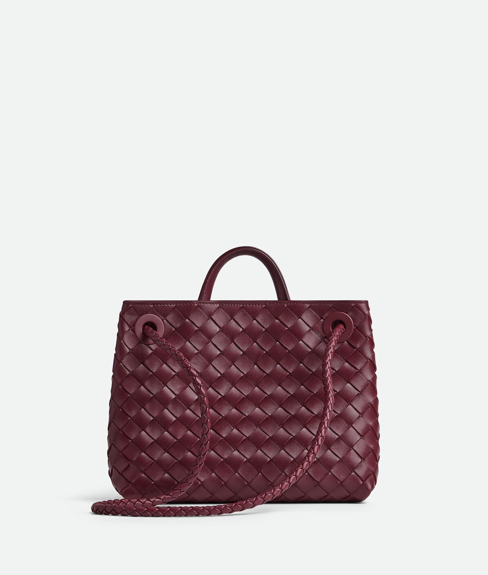 BOTTEGA VENETA Small Andiamo 766014