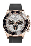 Rolex 116515LN Daytona Meteorite