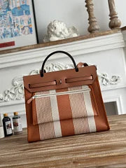Hermers popular herbag 31cm