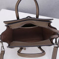 CELINE NANO LUGGAGE BAG IN CALFSKIN