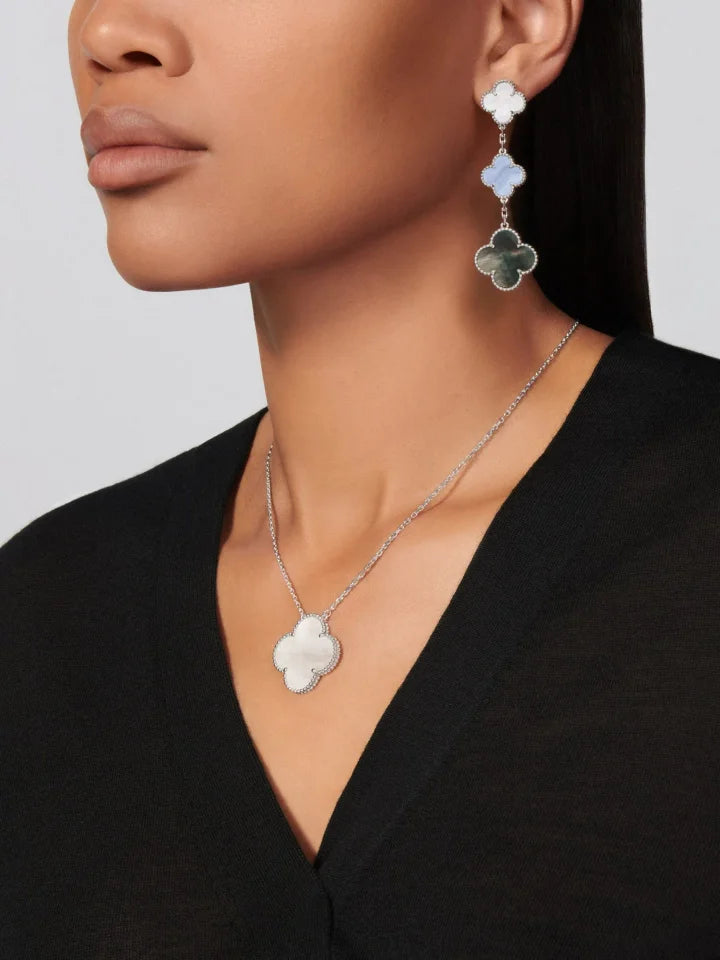 Magic Alhambra pendant