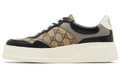 Gucci GG Supreme Sneaker 'Beige Ebony'