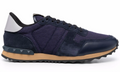 Valentino  Garavani Rockrunner low-top sneakers 