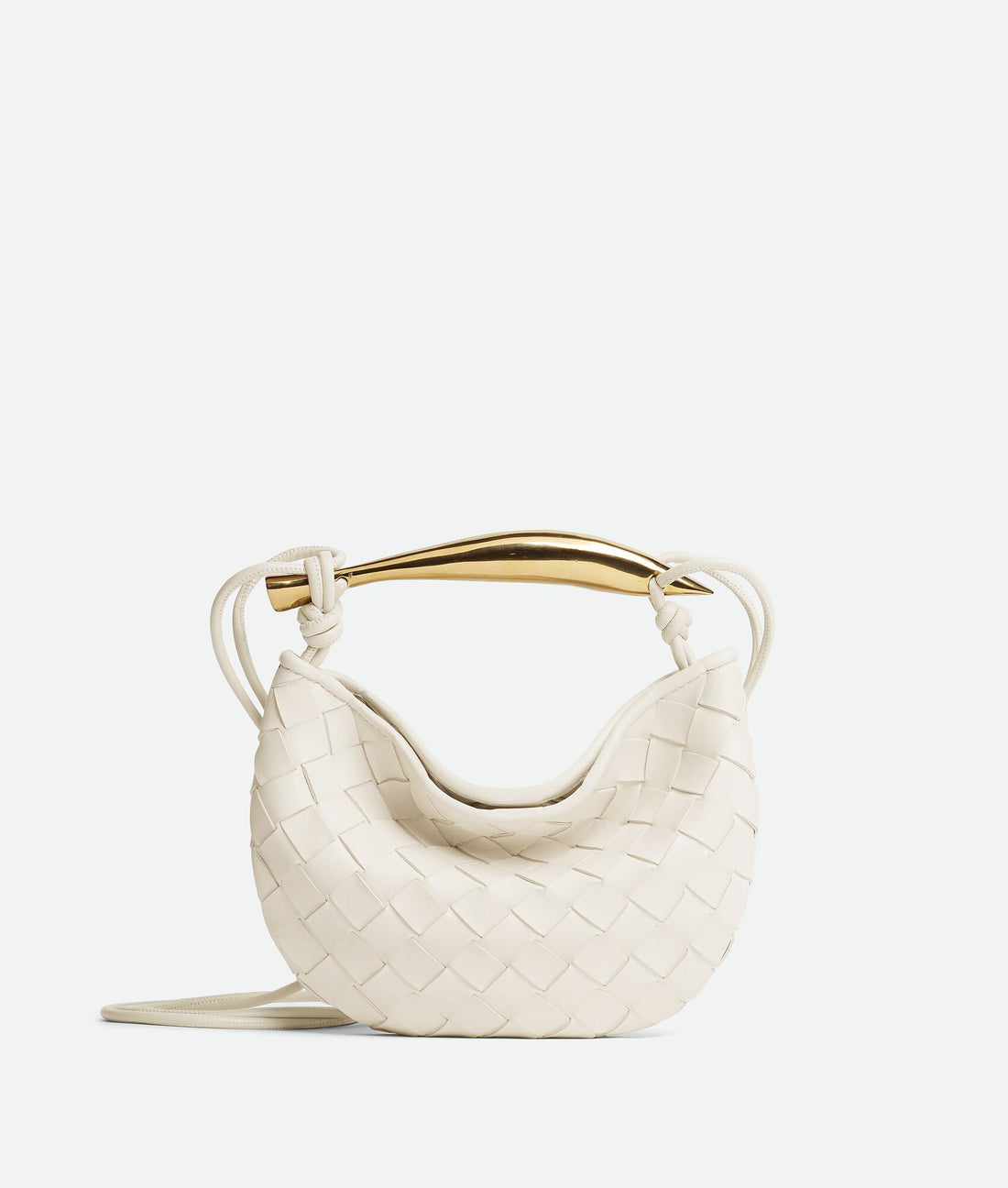 BOTTEGA VENETA Mini Sardine 744267