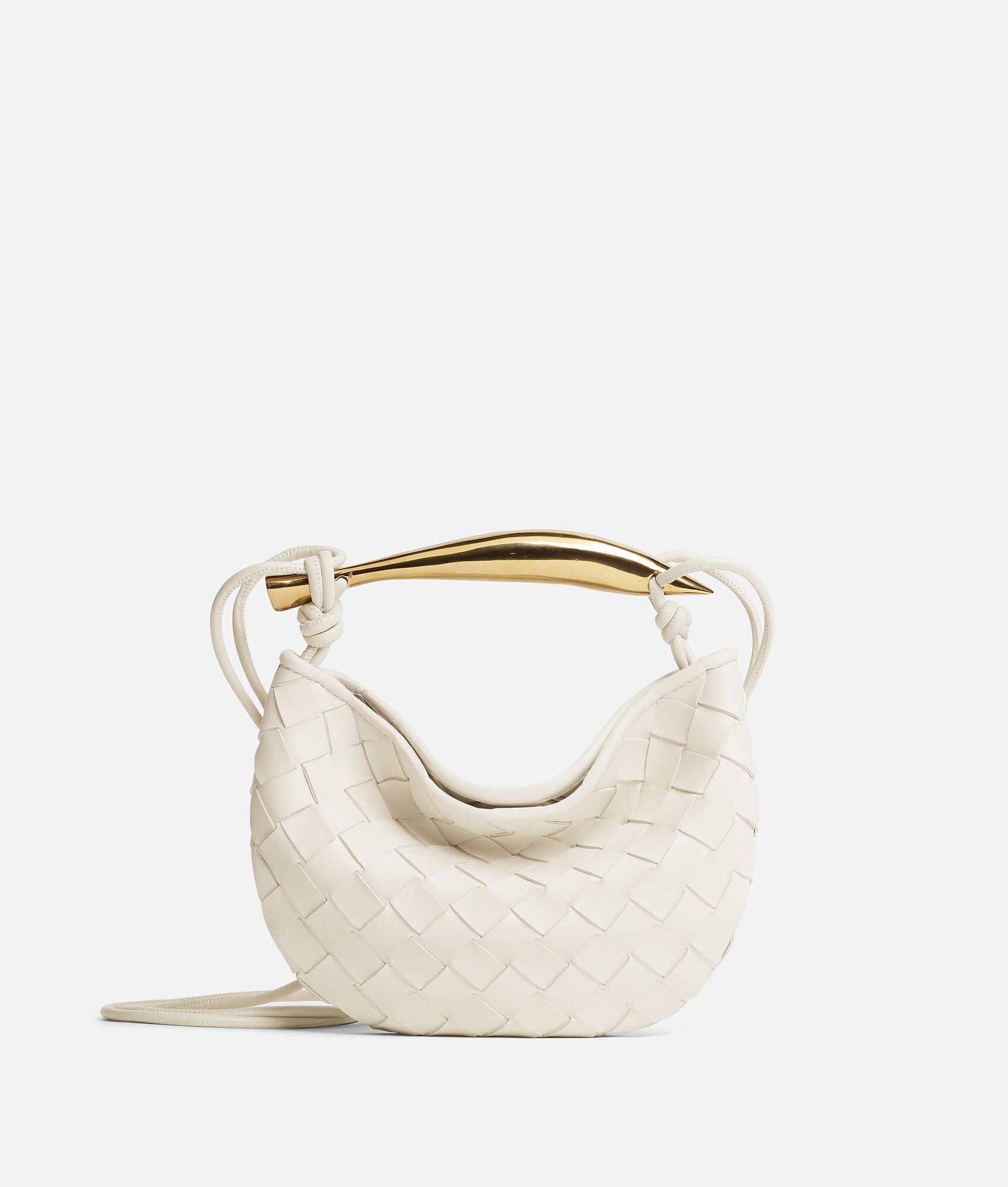 BOTTEGA VENETA Mini Sardine 744267