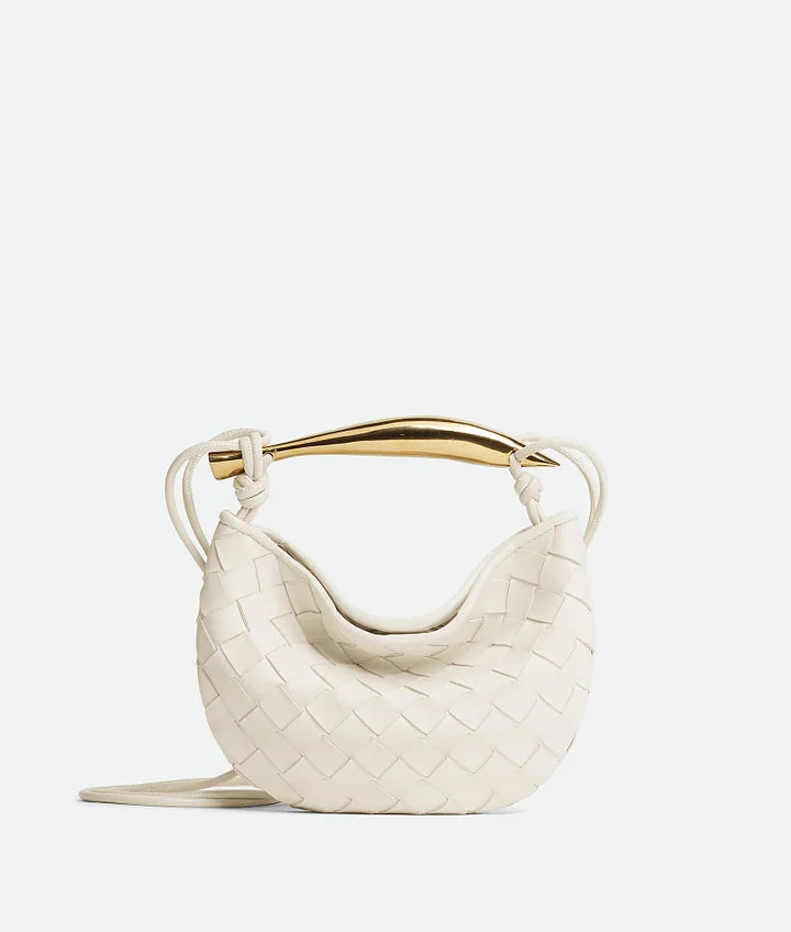 BOTTEGA VENETA Mini Sardine 744267