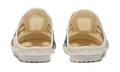 Asics Mexico 66 Sabot 'Cream / Mako Blue'