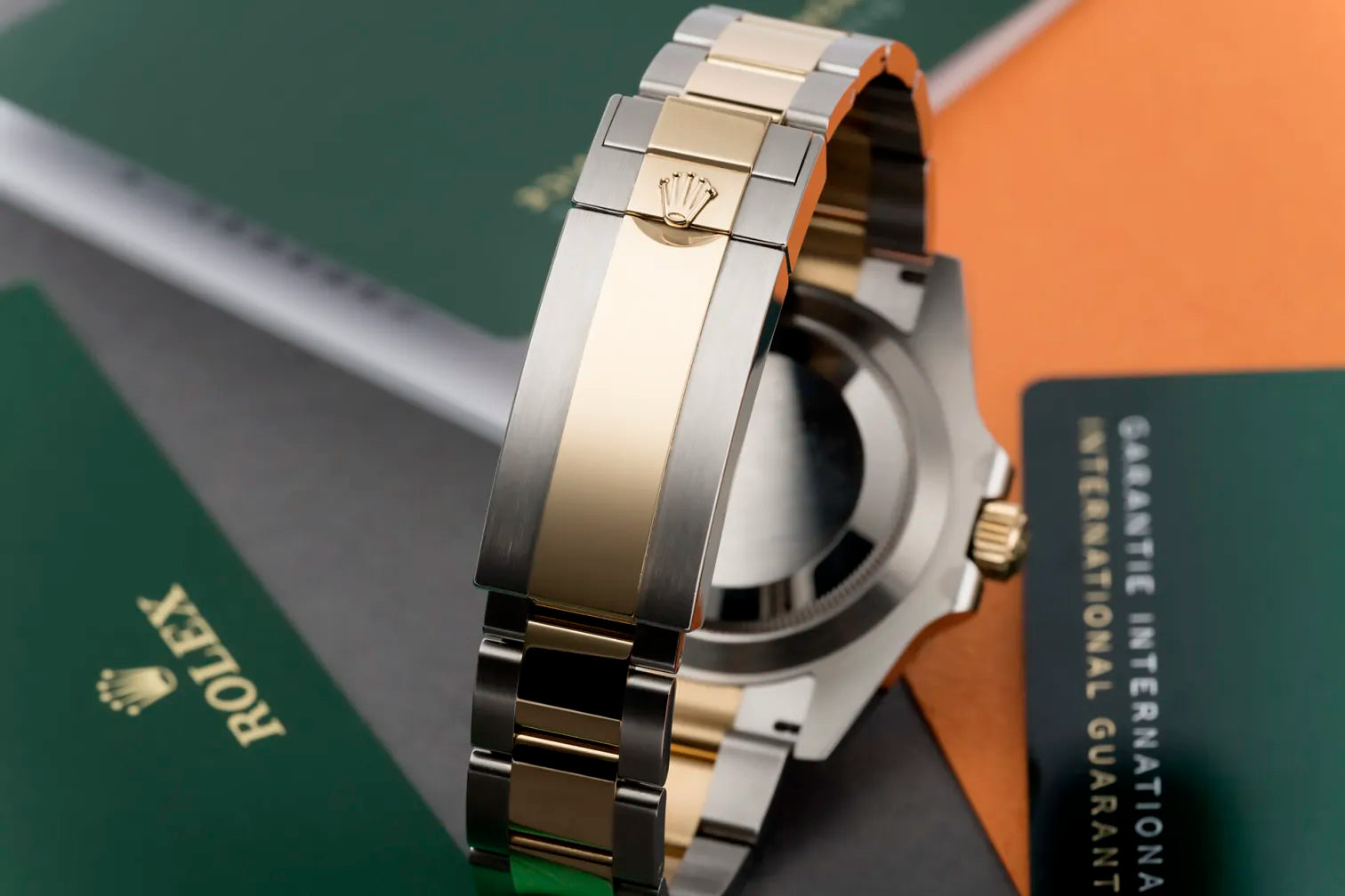 Rolex 126613LN Submariner Date 41mm
