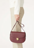 Loro Piana Small Ghiera bag Smooth Calfskin