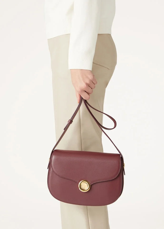Loro Piana Small Ghiera bag Smooth Calfskin
