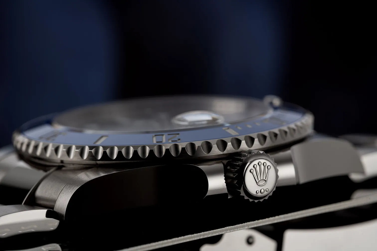 126619LB SUBMARINER DATE 41