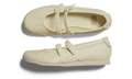 Asics Mexico 66 Tgrs 'Ivory / Cream'