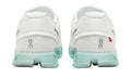 On Running Cloud 5 Undyed 'White'