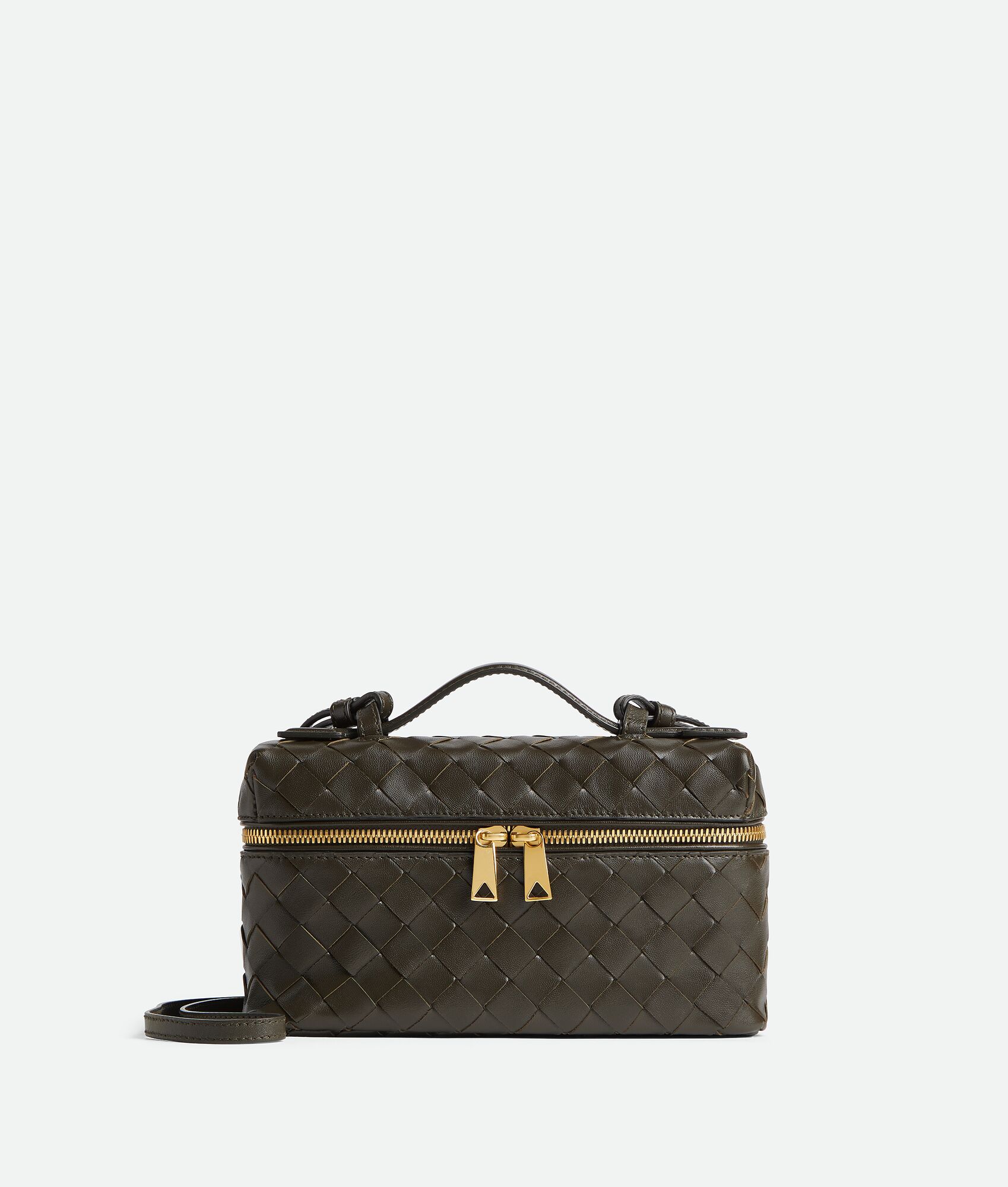 BOTTEGA VENETA Bang Bang Vanity Case 789109