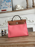 Hermers popular herbag 31cm