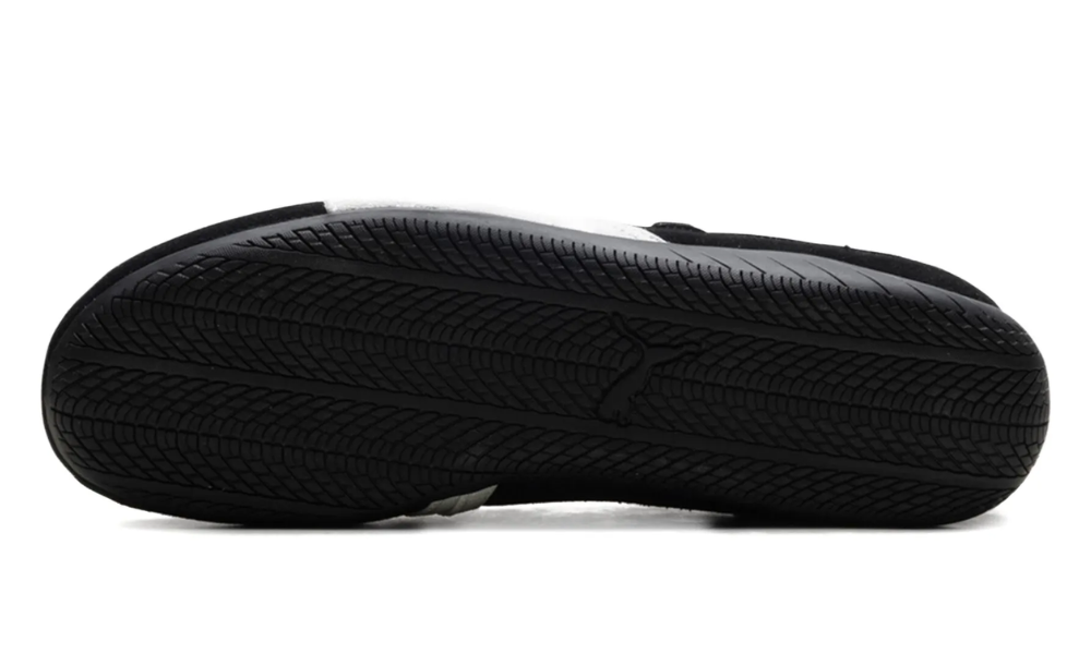 Puma Speedcat Ballet "Black/White"