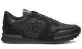 Valentino  Rockstud Sneaker 