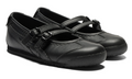 Asics Mexico 66 TGRS 'Triple Black'