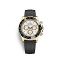 Rolex 116518LN Daytona White