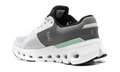 On Running Cloudrunner 2 
