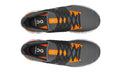 On Cloudswift Trainers 'Grey Orange'