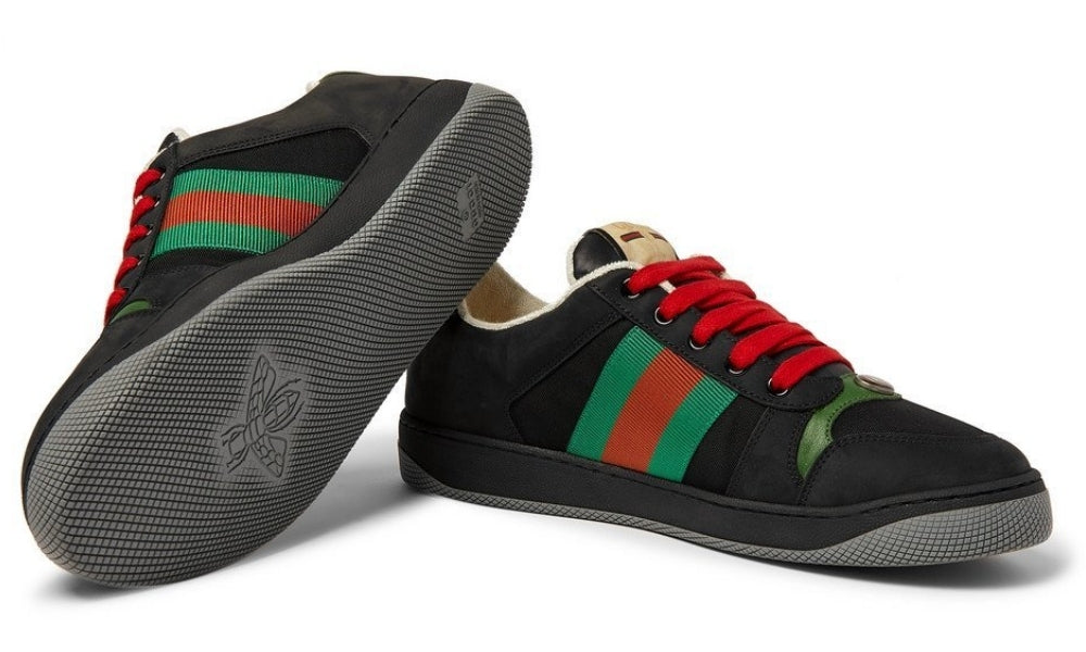 Gucci Screener 'Black'