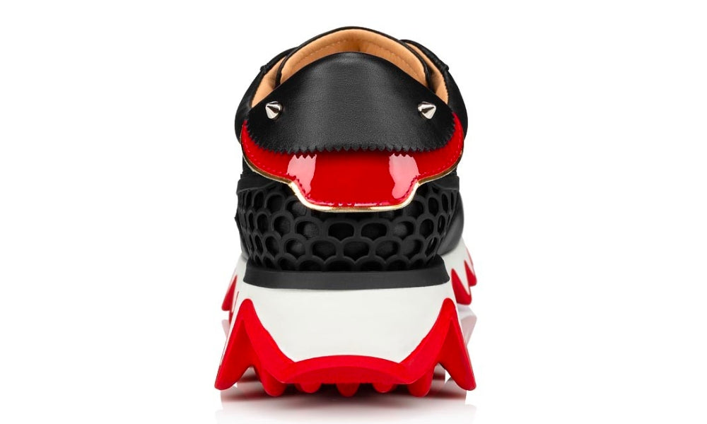 Christian Louboutin Loubishark Sneaker