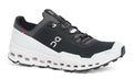 ON -Cloudultra  Trail running 'Black White'