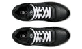 Dior B27 Low 'Black Smooth - White'