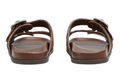 Gucci slide sandal 