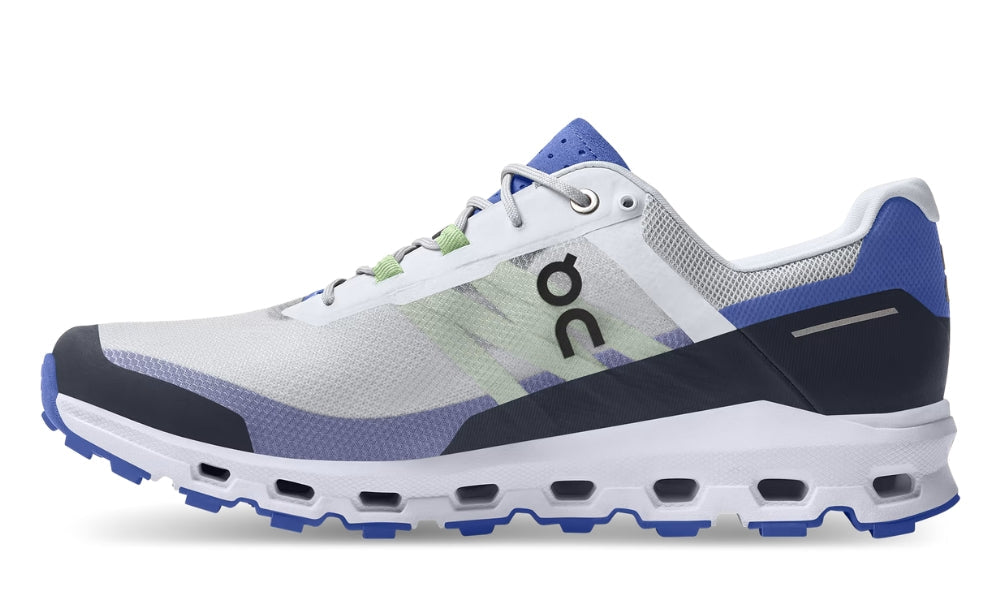On Running Cloudvista  'Blue'