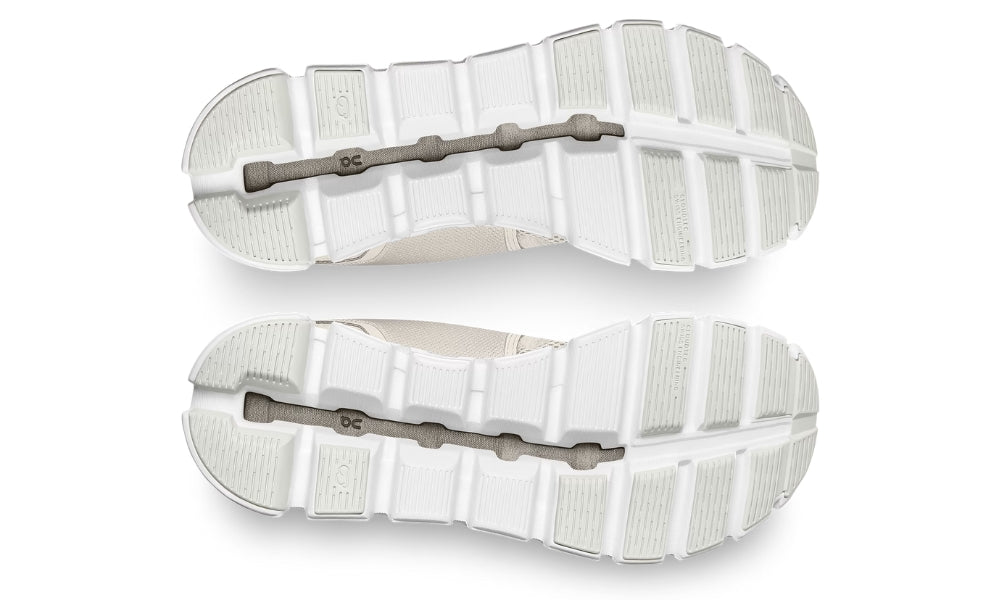 On Cloud 5 'Pearl/White'