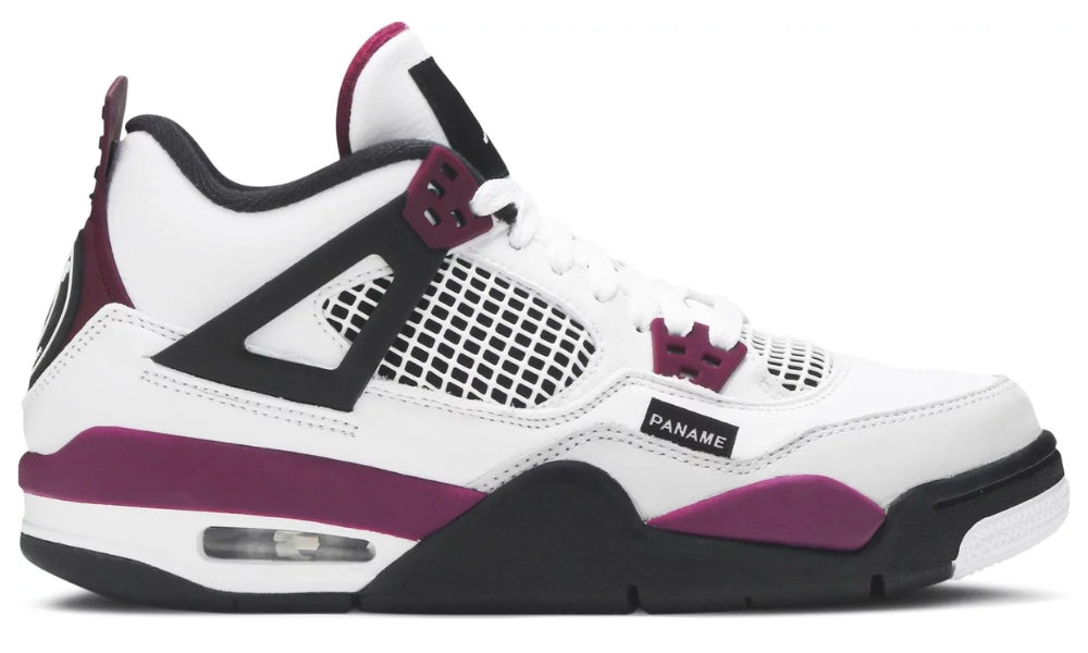 Nike Air Jordan 4 Retro "Paris Saint Germain"