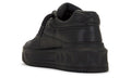 Valentino One Stud XL Low 'Black'
