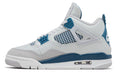 Air Jordan 4 Retro 'Military Blue' 2024