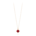Magic Alhambra long necklace, 1 motif