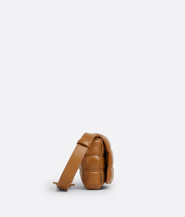 BOTTEGA VENETA Small Padded Cassette 709337