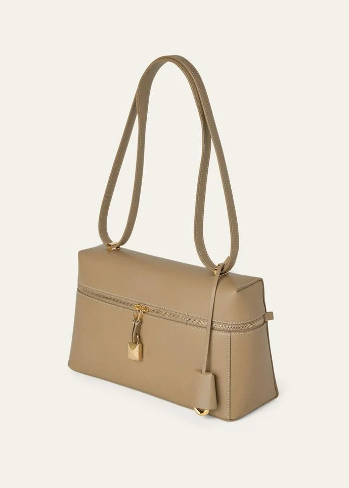 Loro Piana Extra Bag L27 Smooth Calfskin