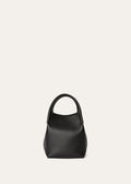 Loro Piana Small Bale bag Smooth Calfskin