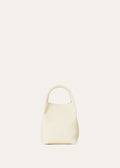 Loro Piana Micro Bale bag Grained Calfskin