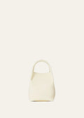 Loro Piana Micro Bale bag Grained Calfskin