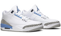 Nike Air Jordan 3 Retro 'UNC'