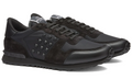 Valentino  Rockstud Sneaker 