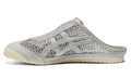 Asics Mexico 66 Sabot 'Pure Silver'