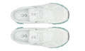 On Running Cloud 5 Undyed 'White'