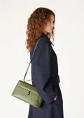 Loro Piana Extra Bag L27 Smooth Calfskin