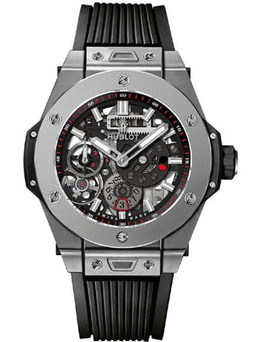 Hublot Big Bang Automatic 45Mm Mens Watch
