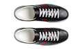 Gucci Ace Signature 'Black'