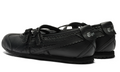 Asics Mexico 66 TGRS 'Triple Black'