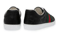 Gucci Ace Signature 'Black'